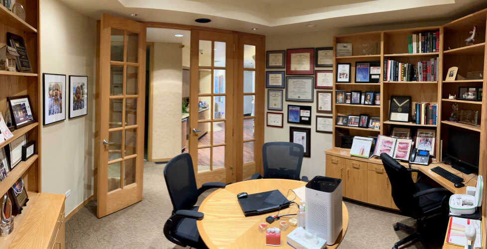 office gallery