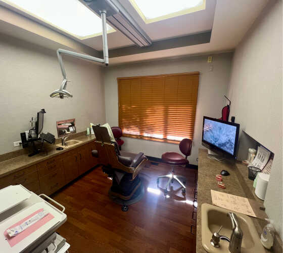 office gallery
